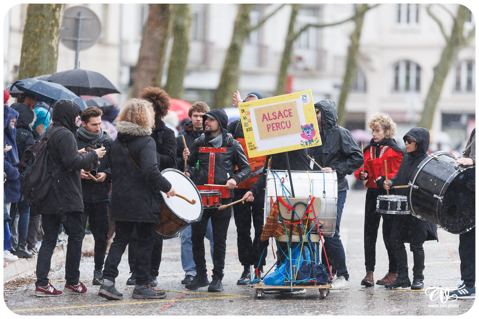 CARNAVAL DE STRASBOURG 2024